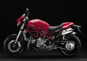 Ducati Monster S4R